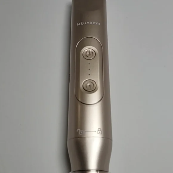 Pink Women Electric Shaver - Picture 10 of 11